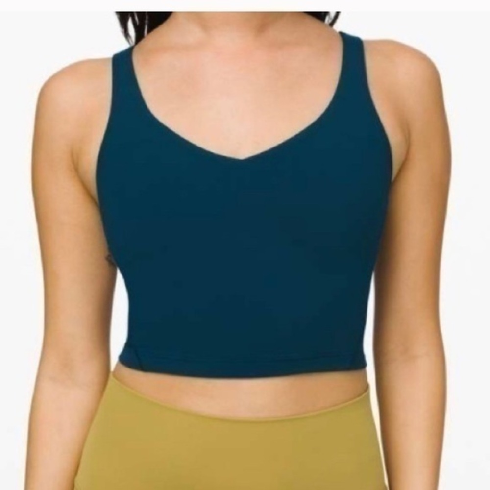 Lululemon Align Tank